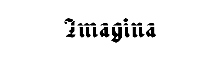 Uberhölme Lazar  Free Fonts Download