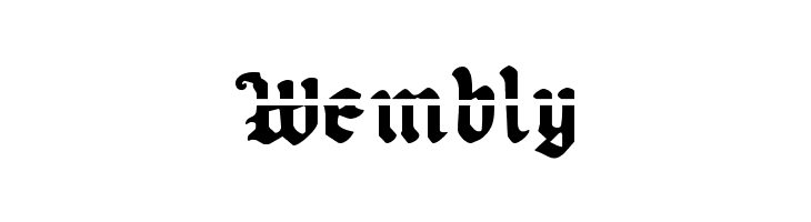 Uberhölme Lazar  Free Fonts Download