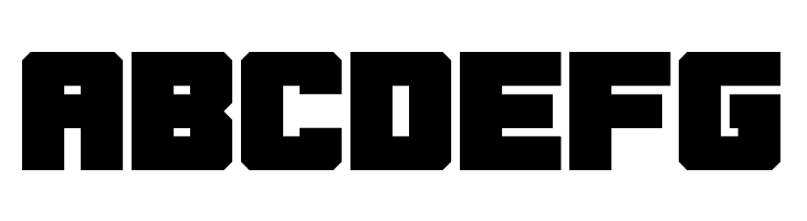 Blockbrokers  Free Fonts Download