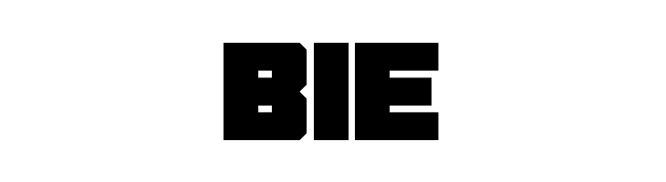 Blockbrokers  Free Fonts Download