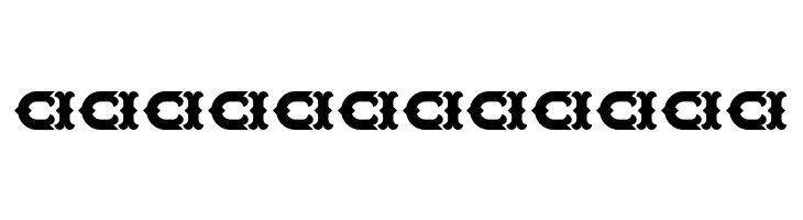 CarnivalCentenary  Free Fonts Download