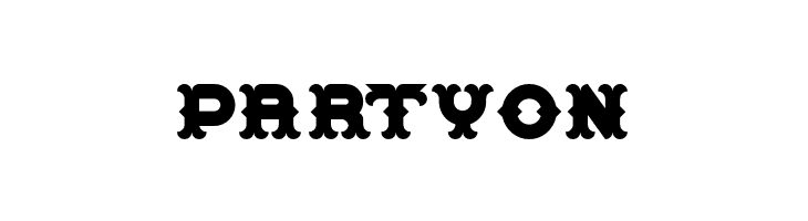CarnivalCentenary  Free Fonts Download