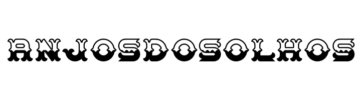 CarnivalCentenaryPattern  Free Fonts Download