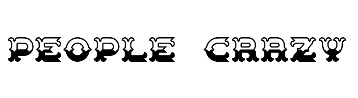 CarnivalCentenaryPattern  Free Fonts Download