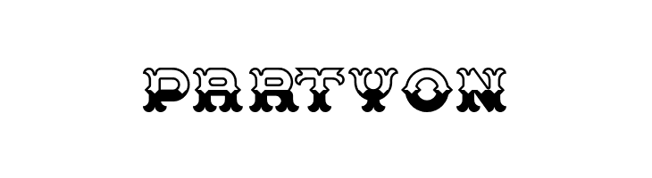 CarnivalCentenaryPattern  Free Fonts Download