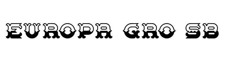 CarnivalCentenaryPattern  Free Fonts Download