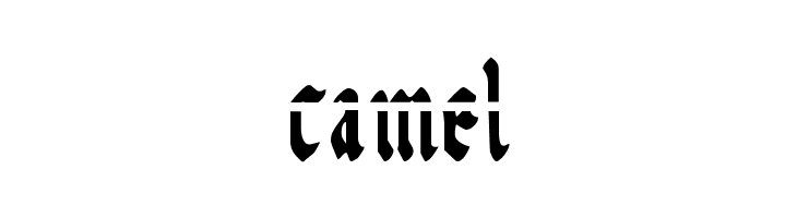 Uberhölme Lazar Condensed  Free Fonts Download