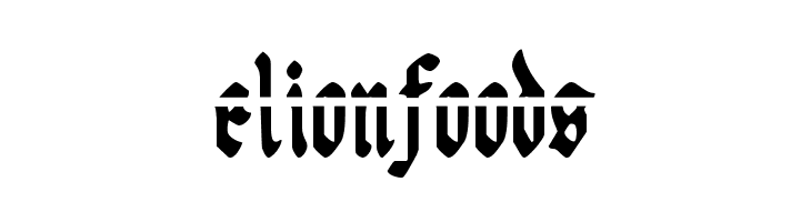 Uberhölme Lazar Condensed  Free Fonts Download