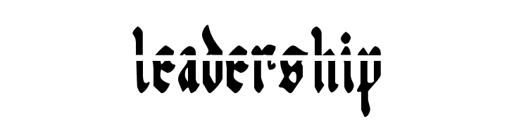 Uberhölme Lazar Condensed  Free Fonts Download