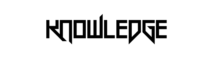 Chemical Superior  Free Fonts Download