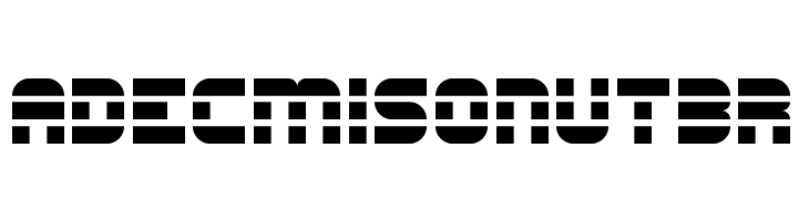 Construction Lines  Free Fonts Download