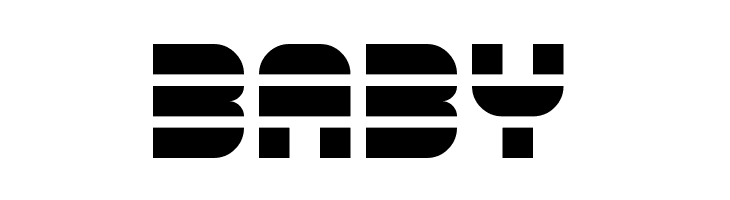 Construction Lines  Free Fonts Download