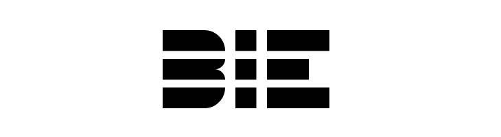 Construction Lines  Free Fonts Download