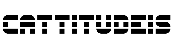 Construction Lines  Free Fonts Download