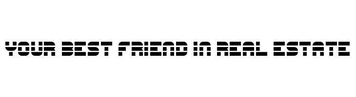 Construction Lines  Free Fonts Download