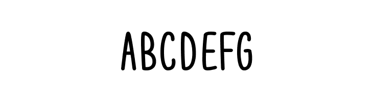 Cupcake Smiles Bold  Free Fonts Download