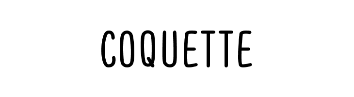 Cupcake Smiles Bold  Free Fonts Download