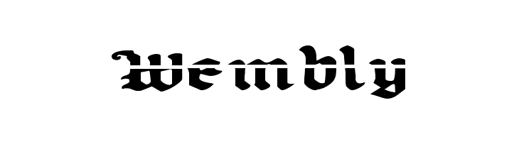 Uberhölme Lazar Expanded  Free Fonts Download