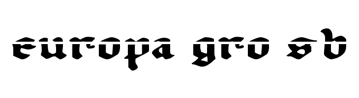 Uberhölme Lazar Expanded  Free Fonts Download