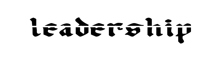 Uberhölme Lazar Expanded  Free Fonts Download