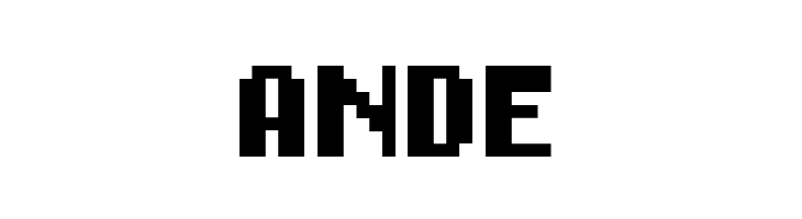 Diary of an 8-bit mage  Free Fonts Download