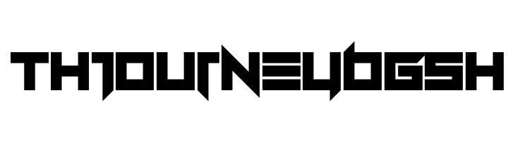 Dillydallier Straight  Free Fonts Download