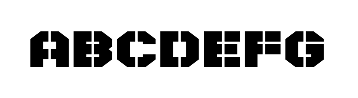 Disarmer  Free Fonts Download