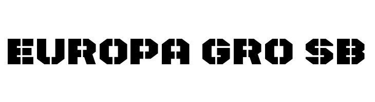 Disarmer  Free Fonts Download