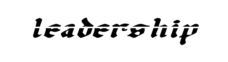 Uberhölme Lazar ExpItalic  Free Fonts Download