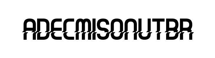 Electric Shocker  Free Fonts Download