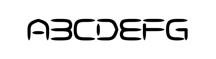 Fasterisq  Free Fonts Download