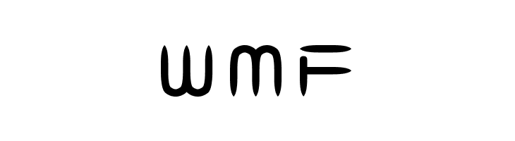 Fasterisq  Free Fonts Download