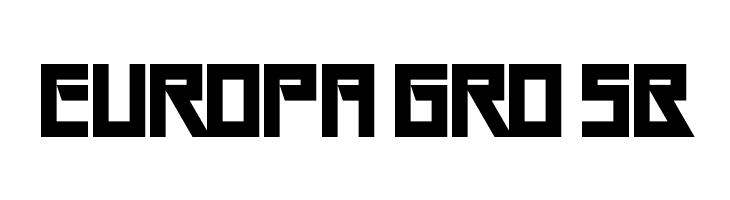 Gang Wolfik OG  Free Fonts Download