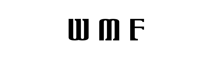 Gothiqua  Free Fonts Download