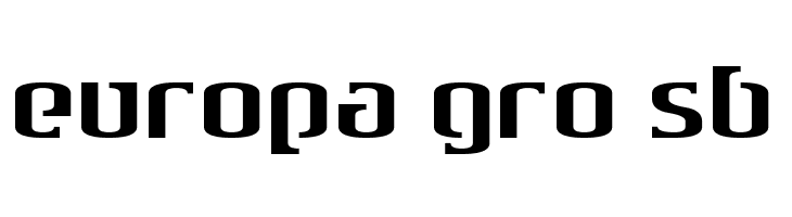 Gothiqua  Free Fonts Download