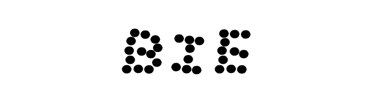 Lost Marbles  Free Fonts Download