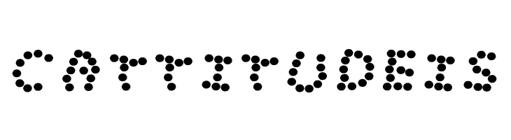 Lost Marbles  Free Fonts Download