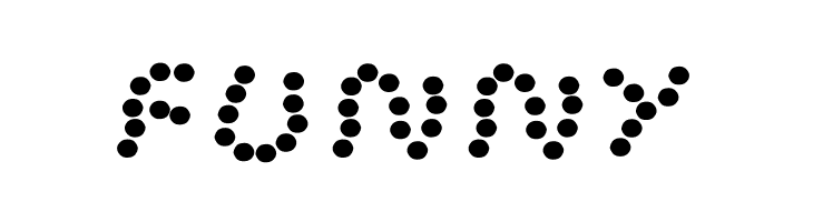 Lost Marbles  Free Fonts Download