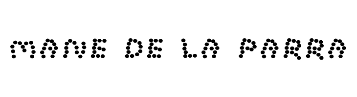 Lost Marbles  Free Fonts Download