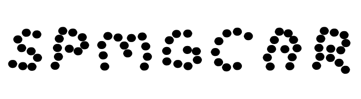 Lost Marbles  Free Fonts Download