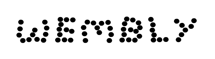 Lost Marbles  Free Fonts Download