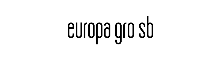 Hot Thin Roof  Free Fonts Download