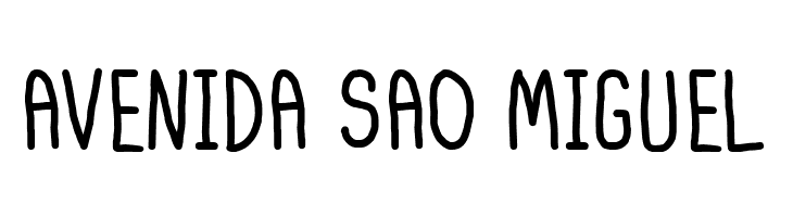 Itty Bitty Notebook  Free Fonts Download