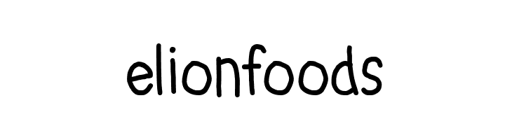 Itty Bitty Notebook  Free Fonts Download