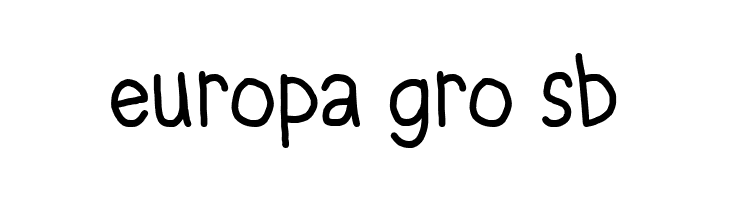 Itty Bitty Notebook  Free Fonts Download