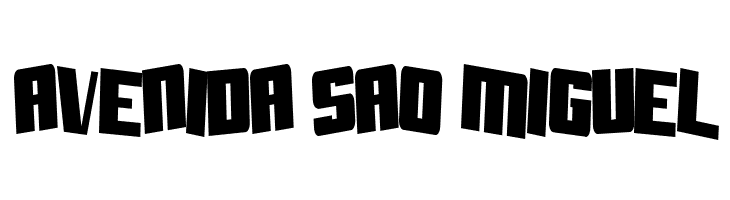 Aftershock Debris CondSolid  Free Fonts Download