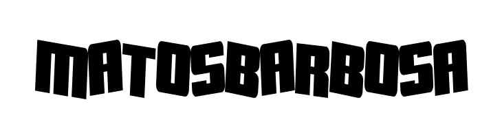 Aftershock Debris CondSolid  Free Fonts Download