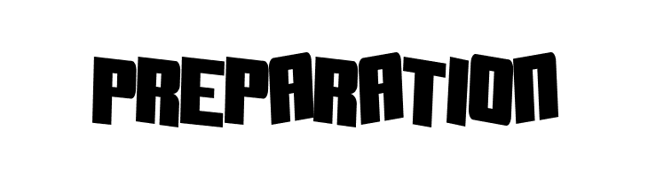 Aftershock Debris CondSolid  Free Fonts Download