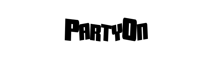 Aftershock Debris CondSolid  Free Fonts Download