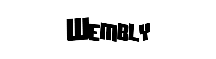 Aftershock Debris CondSolid  Free Fonts Download